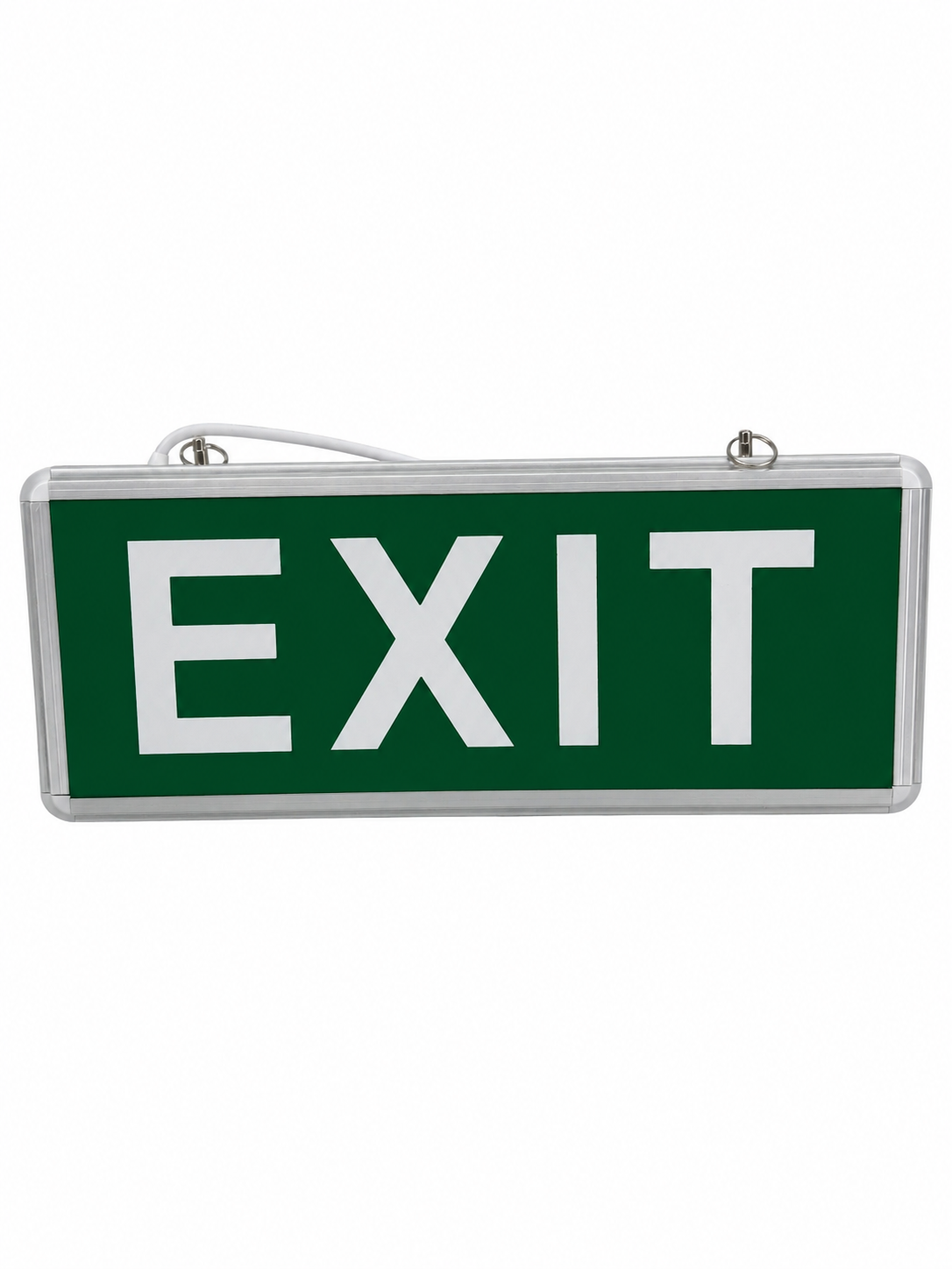 Indicator LED EXIT ZS-YF-1077-ordinar