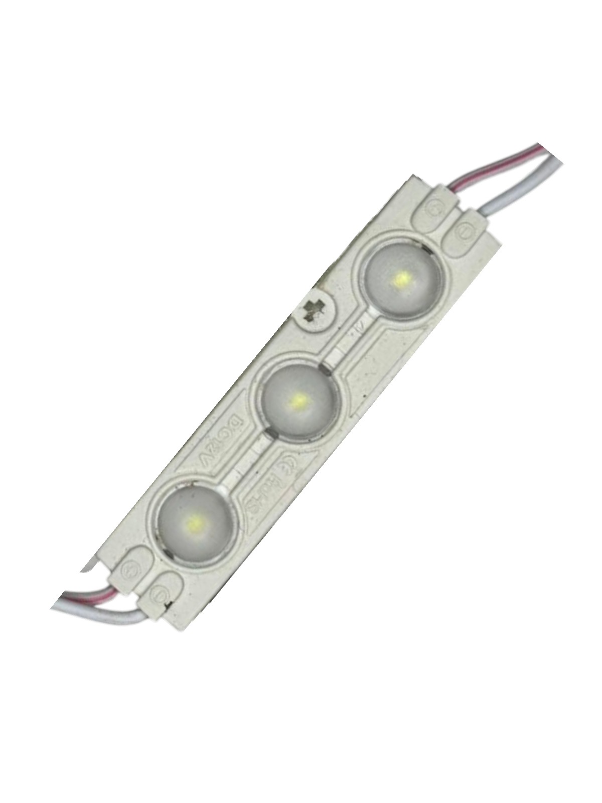 Modul LED Mini 1,2W IP65 12V 6500K 120-135 L/M