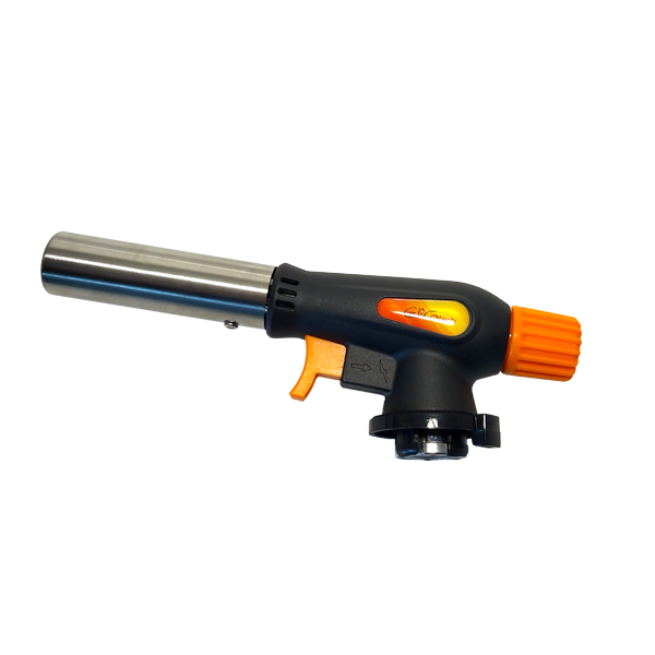 Arzător portabil cu conectare rapidă RK-3128 ElicoTech