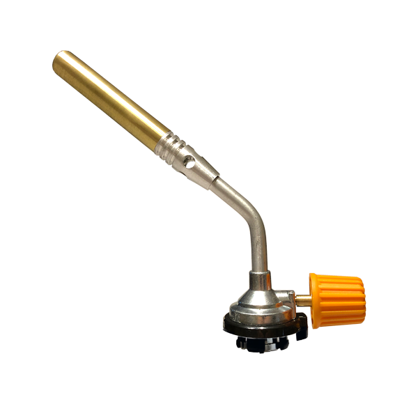 Arzător portabil cu conectare rapidă RK-5001T
