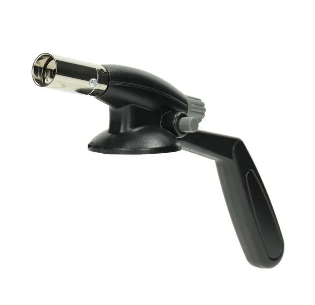 Arzator portabil Butan conectare filet cu piezo                     ULQ-8042