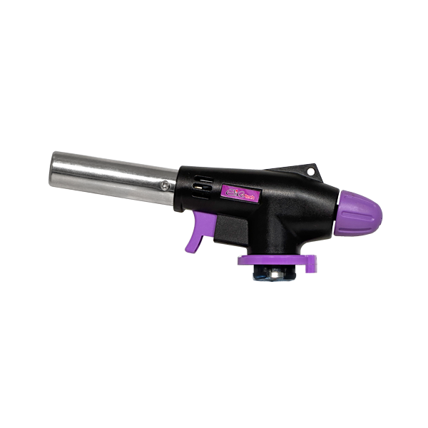 Arzător portabil cu conectare rapida RK-3138 Elico Tech