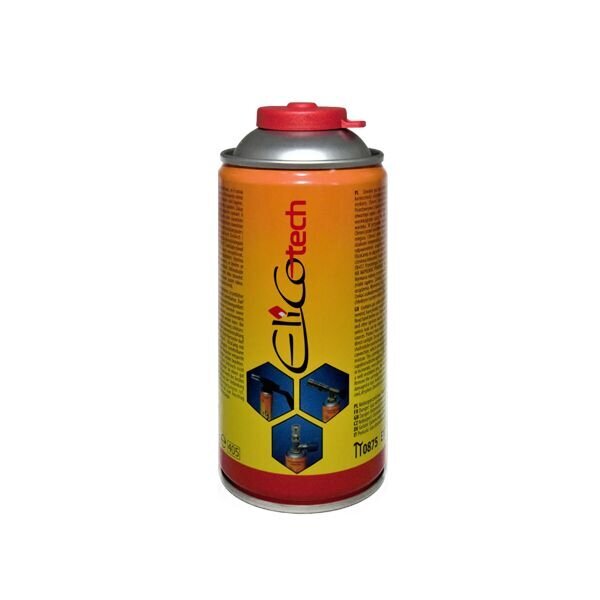 Cartuș de gaz pentru arzătoare portabile