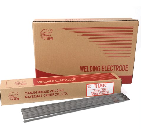 Electrozi THJ507 (УОНИ 13/55) 5 kg 3.2 mm RSlimit
