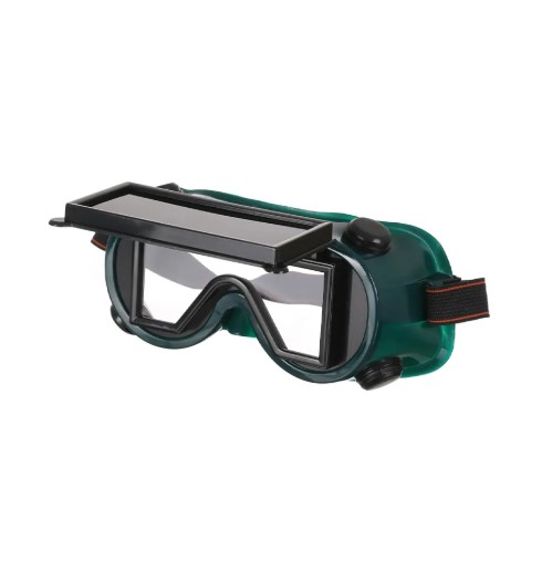 Ochelari de protecție pentru sudori F-1003 RSlimit