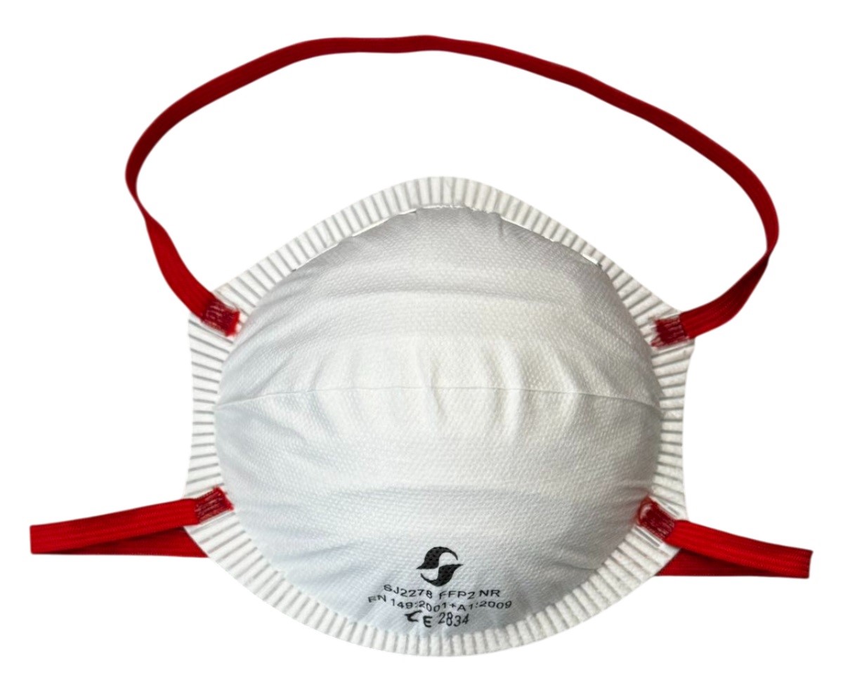 Mască respiratorie FPP2 RM-101