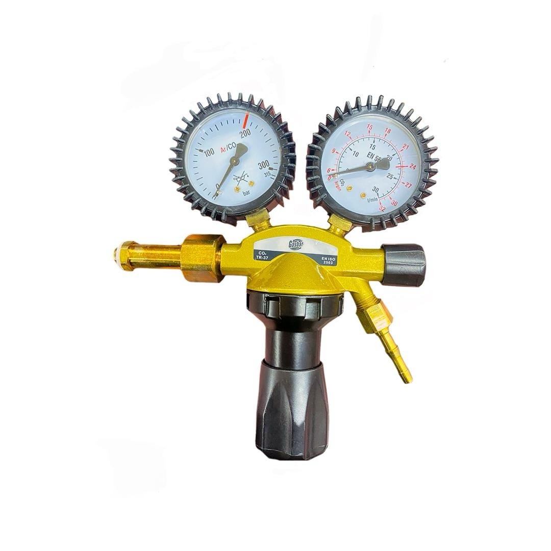 Reductor pentru argon/CO₂ SR800-W21.8 CO2 RSlimit KONSMART
