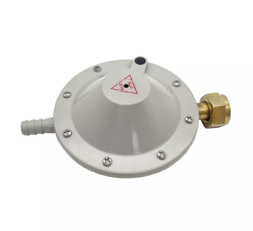 Regulator pentru butelie de gaz LR90 RSlimit
