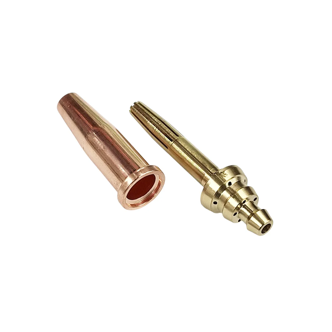 Duză de tăiere PNM-1/16 RSlimit (10–30 mm) — 2