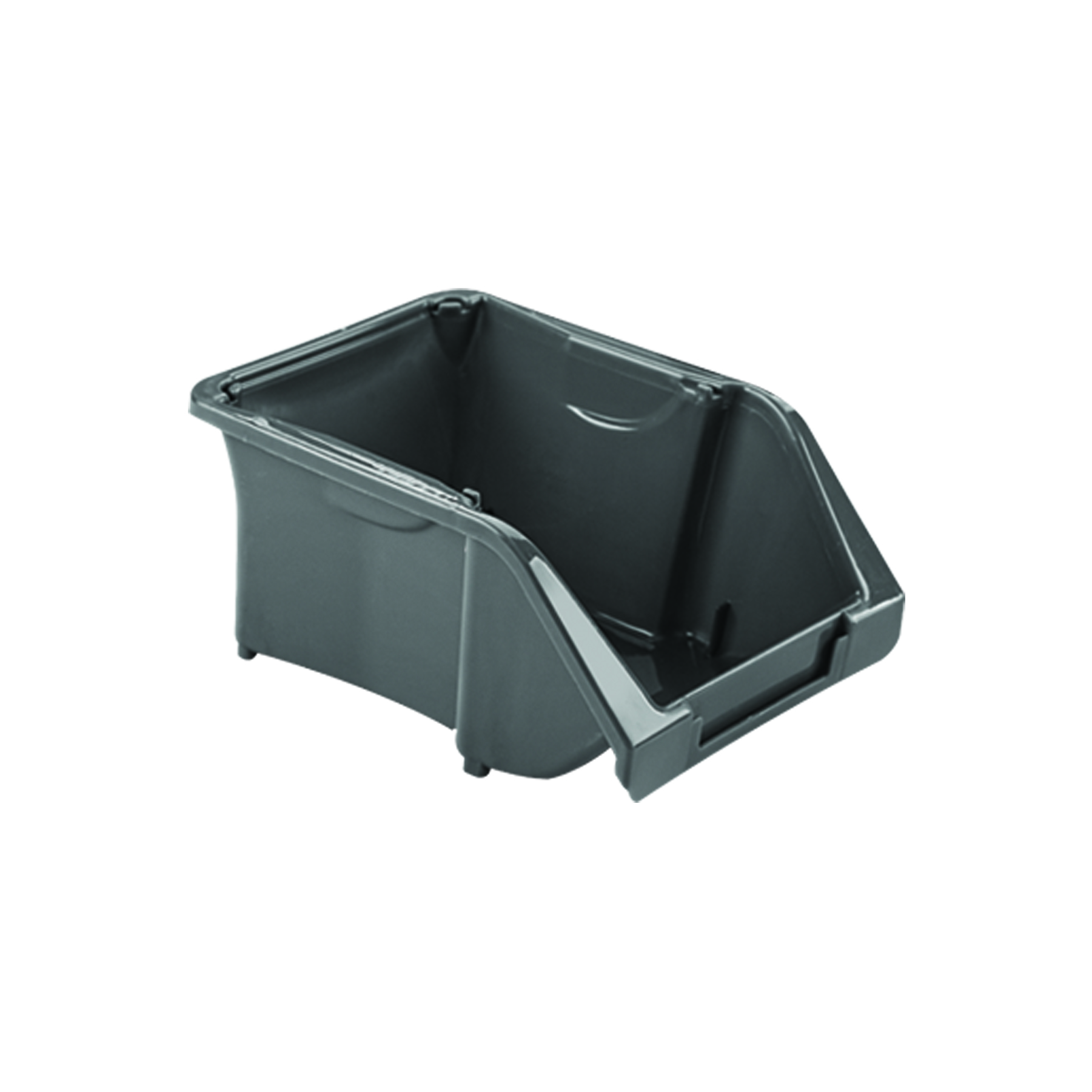 Lada de depozitare din plastic AVG-7 