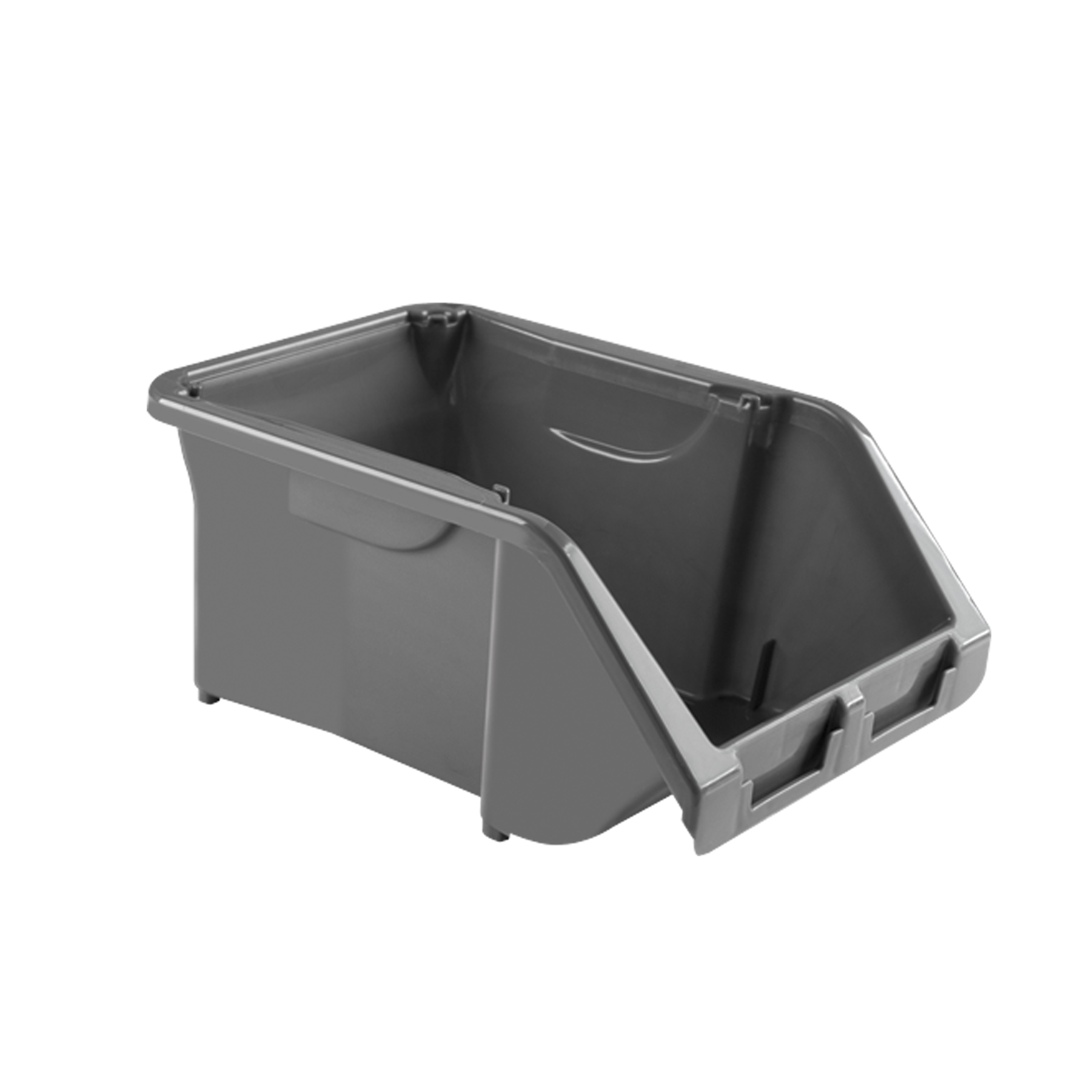 Lada de depozitare din plastic NO:4