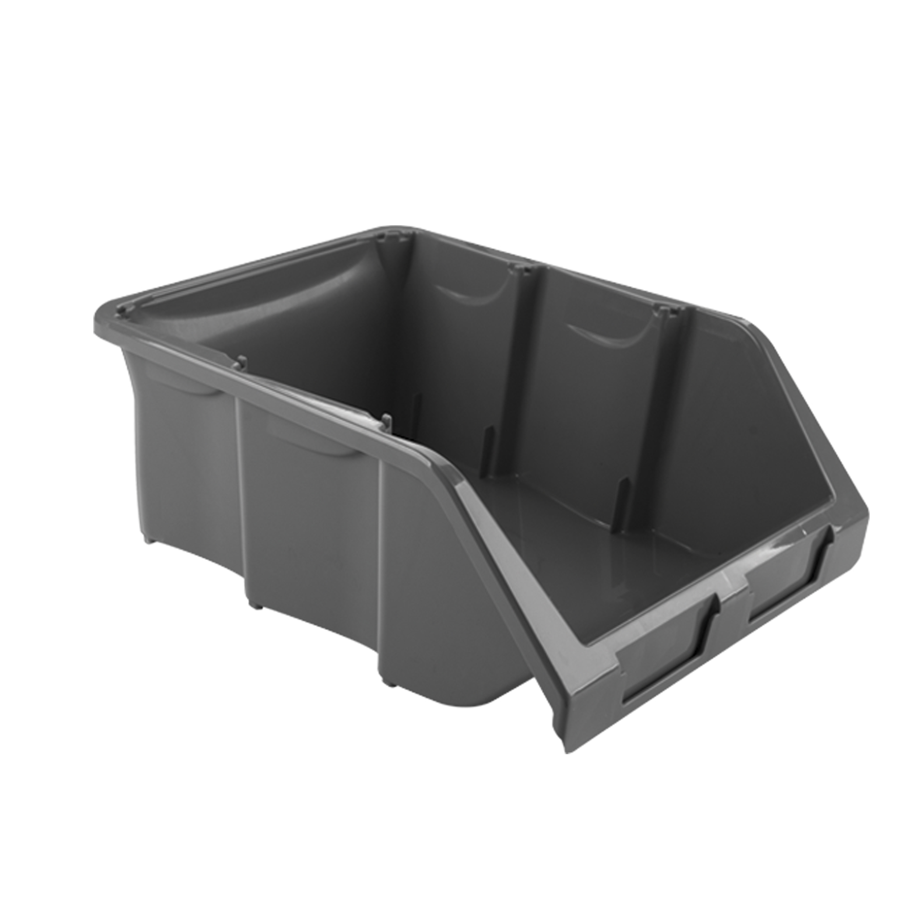 Lada de depozitare din plastic AVG-16