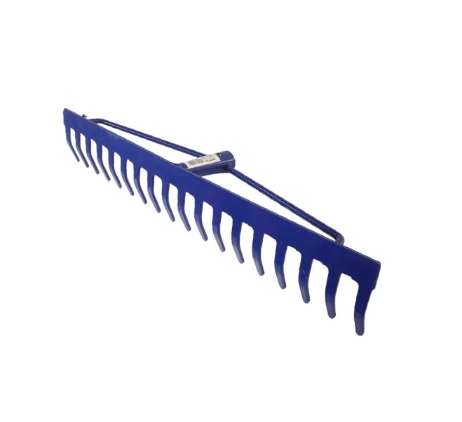Grebla din metal(GU-18)  18 dinti