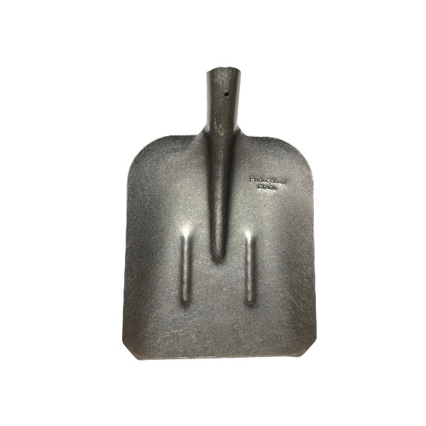 Lopată din metal LSP S504-2