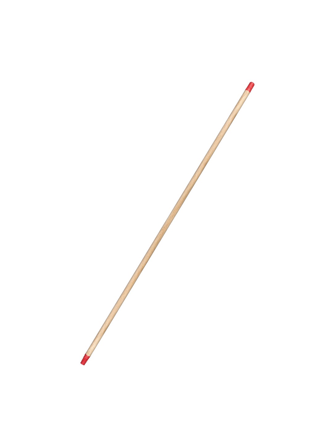 Coadă din lemn 120 cm cu filet