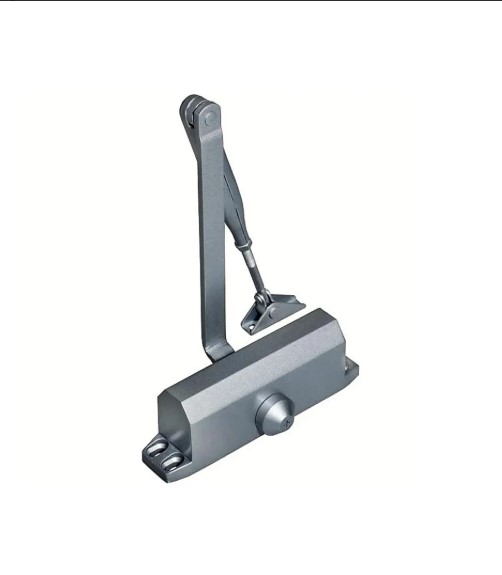 Amortizator hidraulic pentru ușă de fixare 45-65 kg