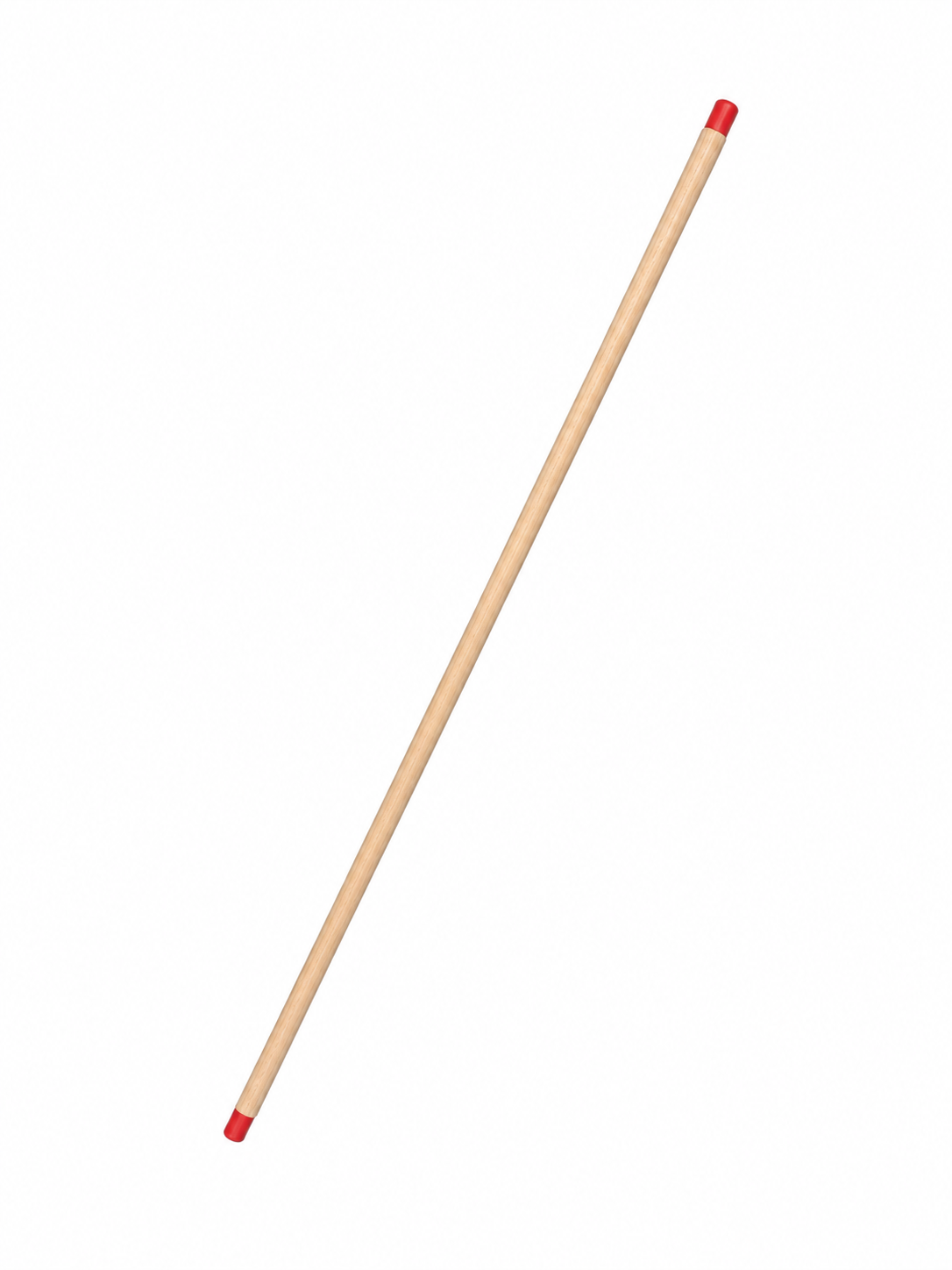 Coadă din lemn pentru greblă 140 cm