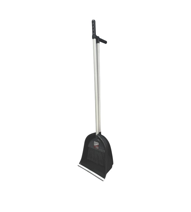 Set perie + făraș din plastic  DOGUS FIRCA