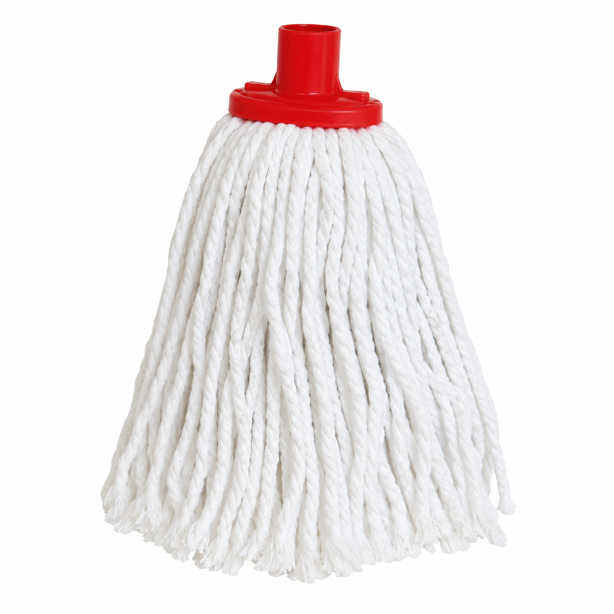Mop din bumbac "M" 200g KONEX