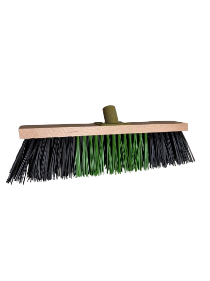 Perie pentru măturat cu fire de plastic 40 cm 21040 Doğuş Fırça