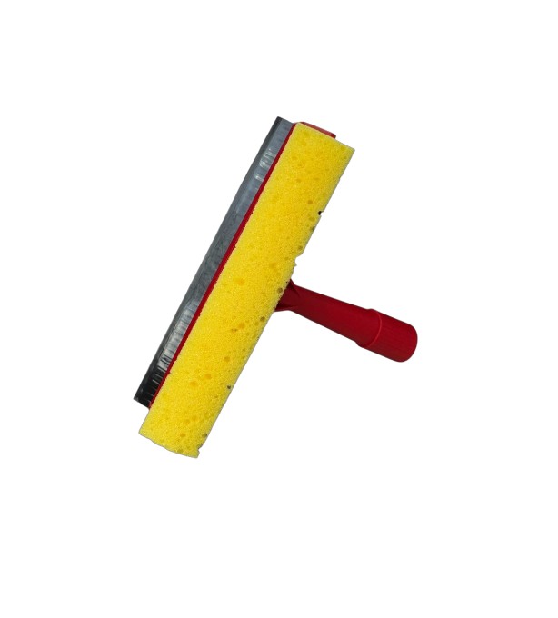 Ștergător de geamuri cu coadă 78 cm KONEX