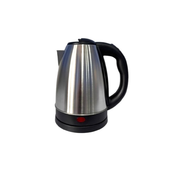 Fierbător electric inox HOMESOME 2L 1500W
