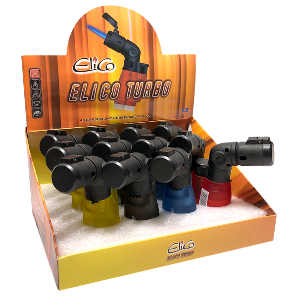 Brichetă incandescentă TURBO‑3007 GUMOWANA  — 2