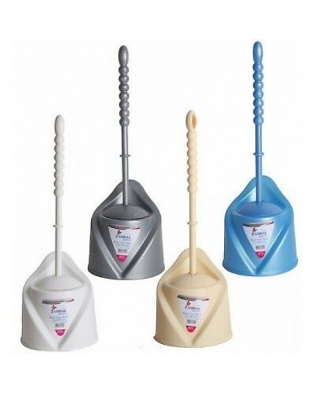 Set perie WC ZAMBAK