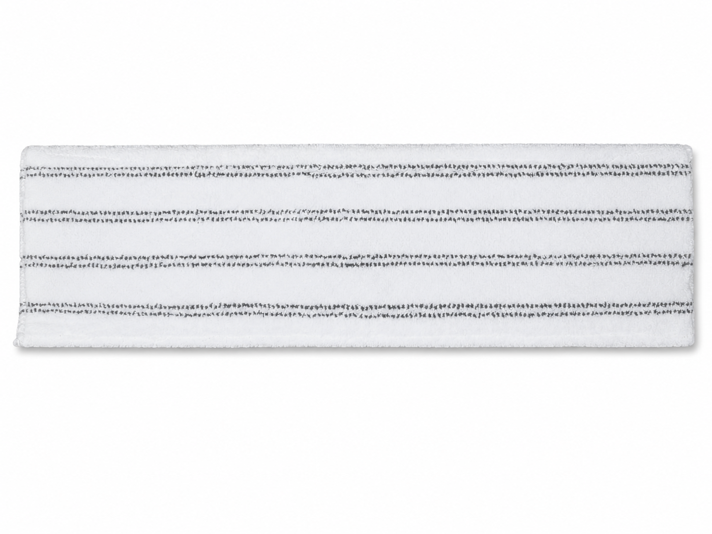 Rezervă mop plat ZAMBAK de 40 cm cu buzunare