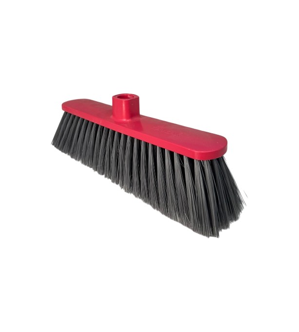 Perie dreaptă Eco pentru pardoseală Zambak 26,5 cm