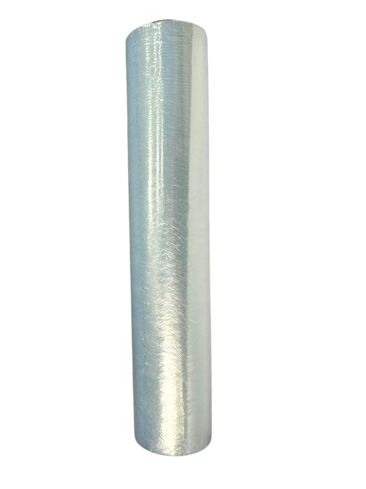 Rolă folie stretch 23 microni 500 mm × 200 m pentru ambalare și paletizare