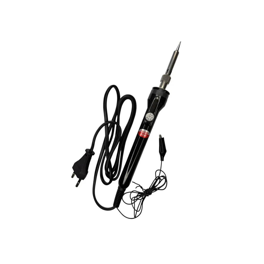 Ciocan de lipit LCD HL939 60–100W 220V RSlimit