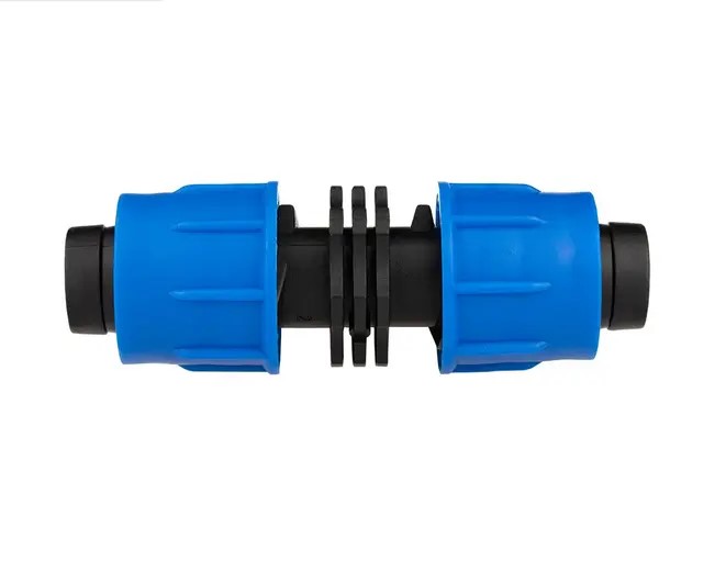 Mufă de conectare pentru bandă de irigare 16 mm
