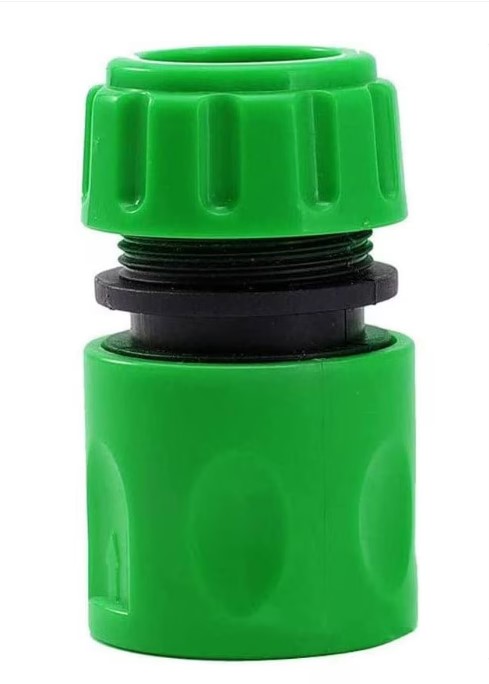 Conector rapid universal pentru furtun 15 mm