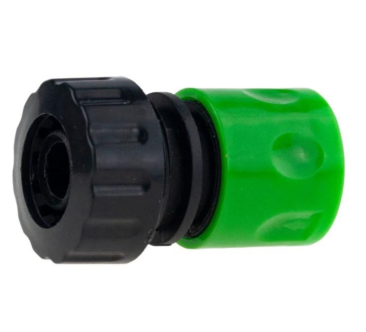 Conector rapid universal pentru furtun 20 mm