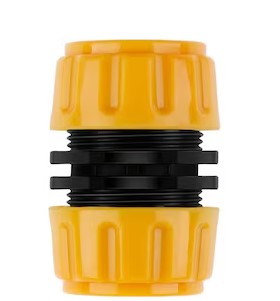 Mufă de îmbinare pentru furtun 15 mm