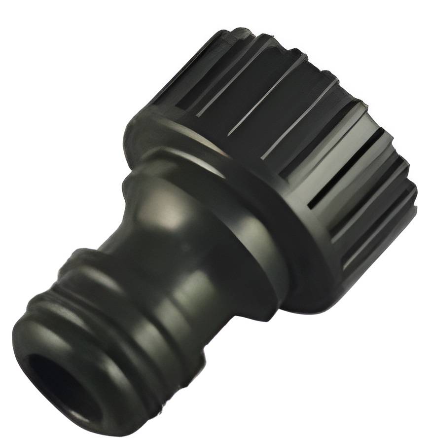Adaptor cu filet interior pentru conector rapid 1/2"