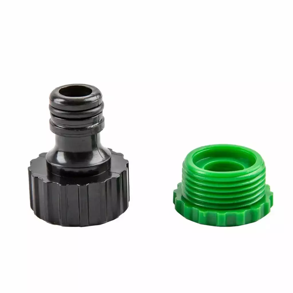 Adaptor 1/2"–3/4"