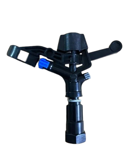 Aspersor reglabil din plastic pentru irigare 1"