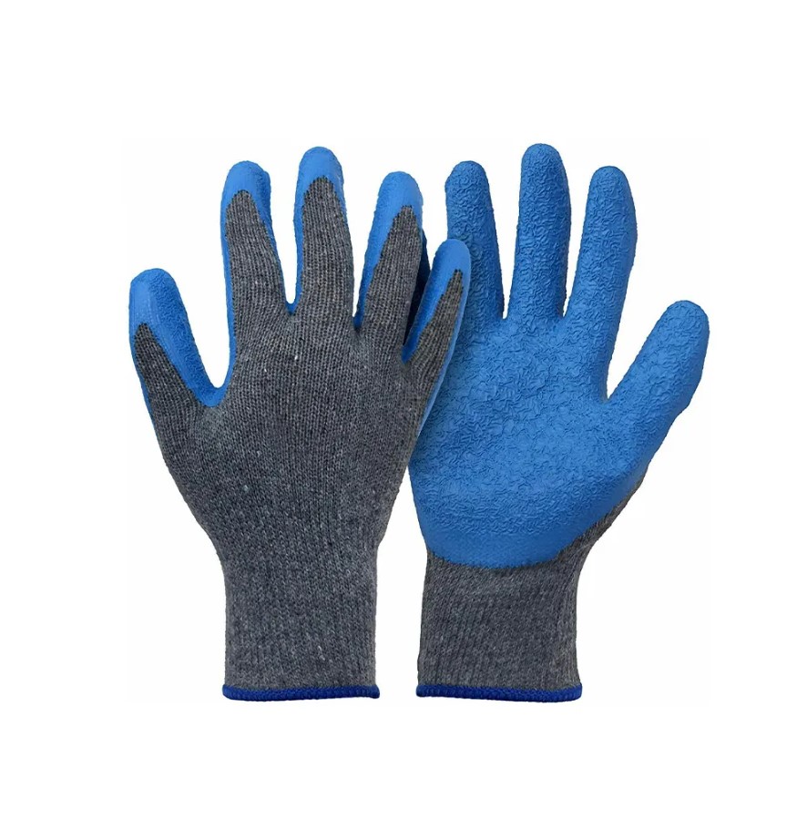 Mănuși de protecție   ''BLUE-LATEX'' RSlimit